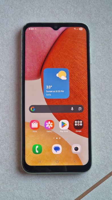 Samsung A14 128GB 4G