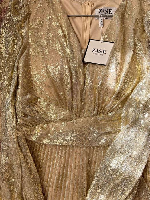 Элегантное платье от ZISE collection