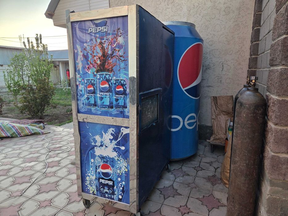 Продам аппараты газированной воды