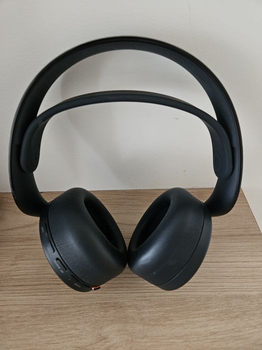 Наушники Sony PS5 Pulse 3D