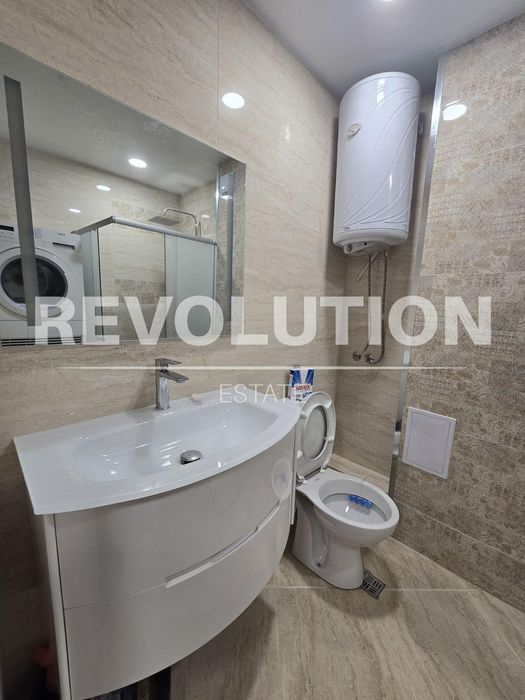 Дава се под наем Двустаен апартамент в Пловдив, Христо Смирненски - 64 кв.м за 600 € - Снимка #4