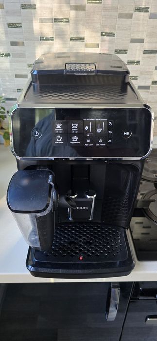 Vand expresor cafea Philips EP 2230