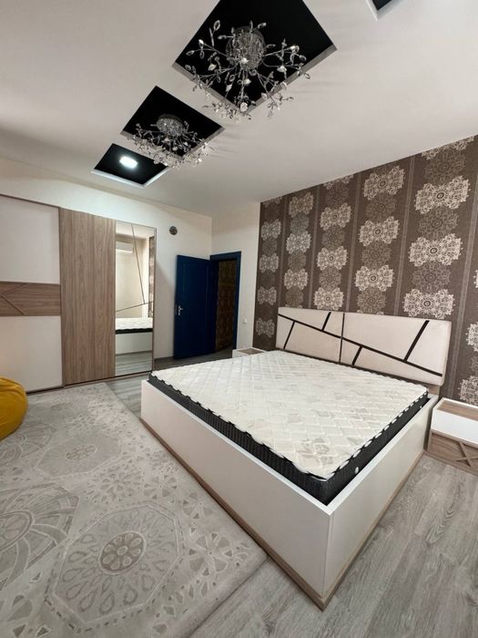 Жк "Avangard" 2/3/8 84кв.м хороший ремонт (ор-р: bmw мойка)