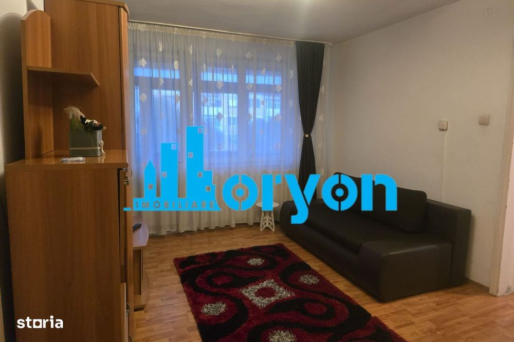 Apartament 2 camere, zona Gardu — fotografia 1