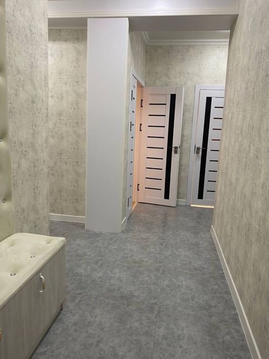 Квартира варенду 3 ком Манресса  2 этаж