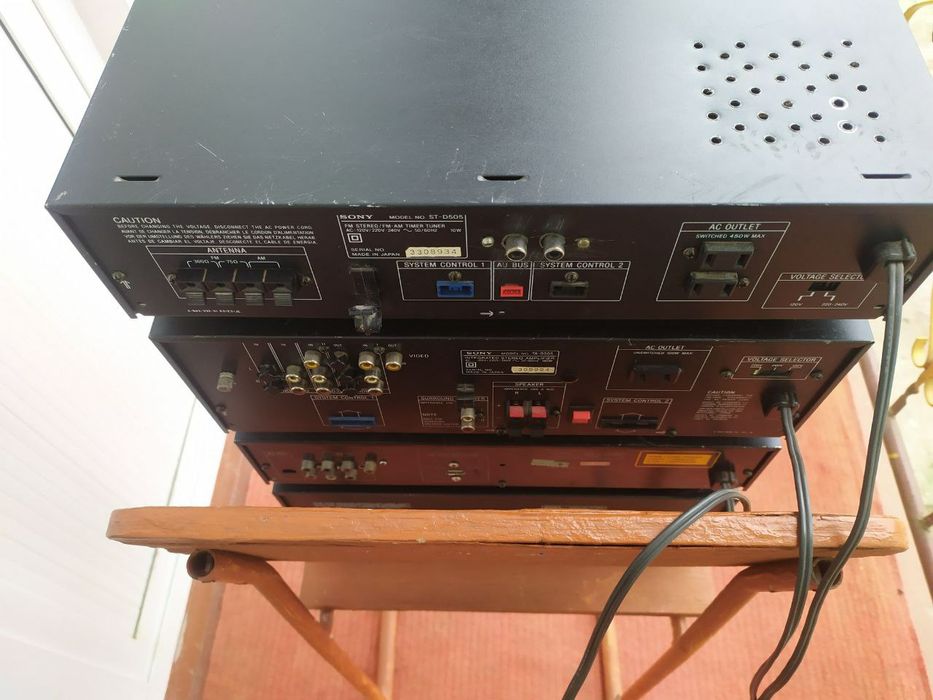 Sony uslitir rabochi ishlashi zo‘r