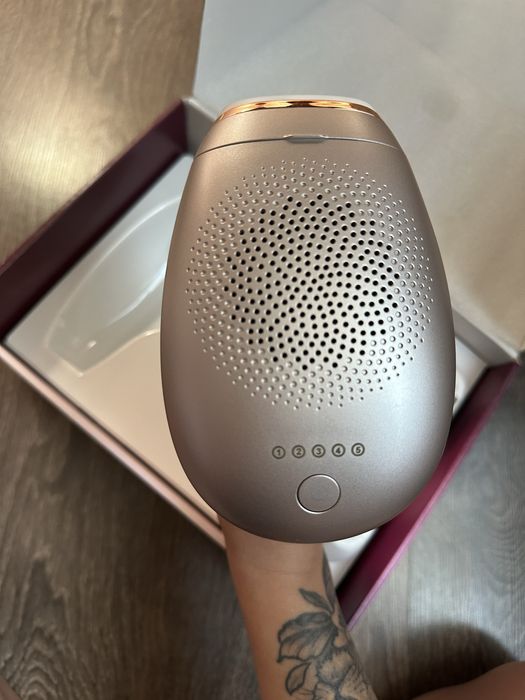 Фитоепилатор Philips Lumea Advanced SC1998/00