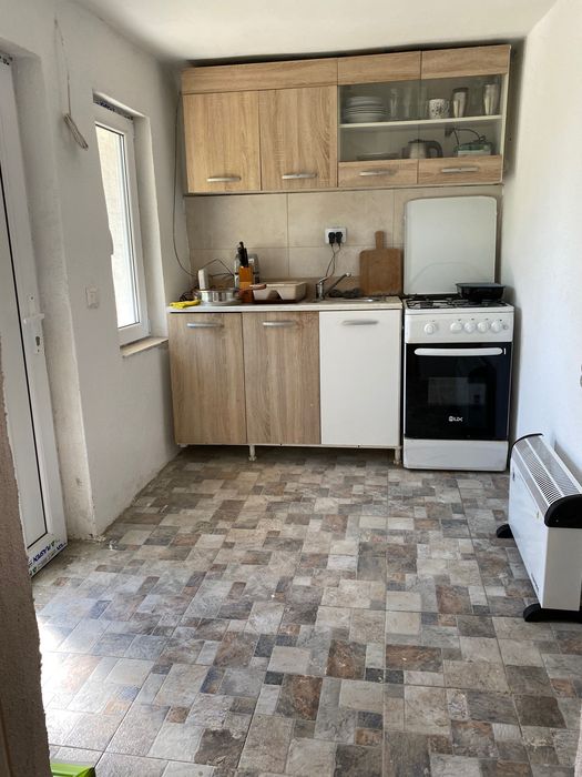 Casă bătrânească renovată cu teren de 2439 mp in Istria, județul Constanța