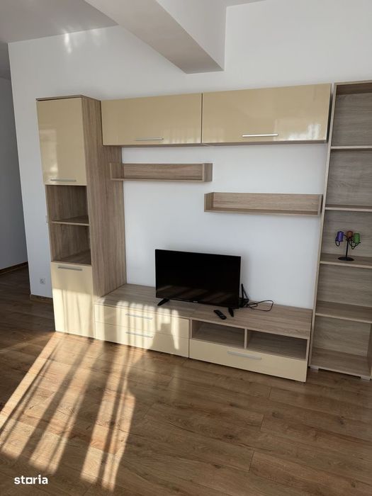 Apartament | Fundeni | 2 camere | Centrala Proprie