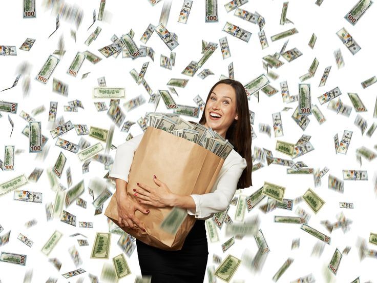 Деньги в долг Без предоплаты