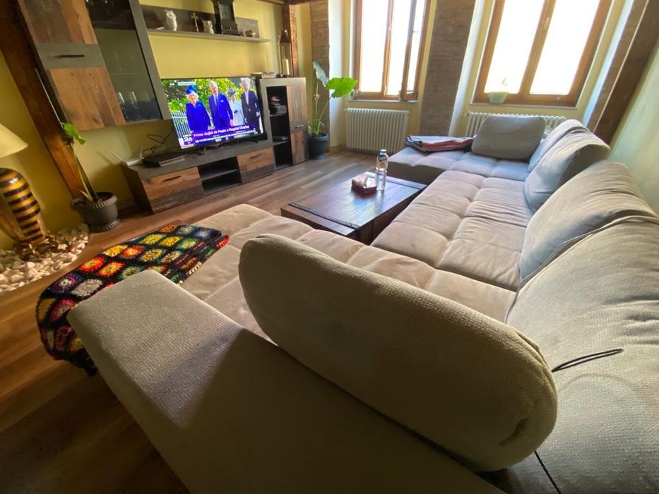 Apartament 2 camere
