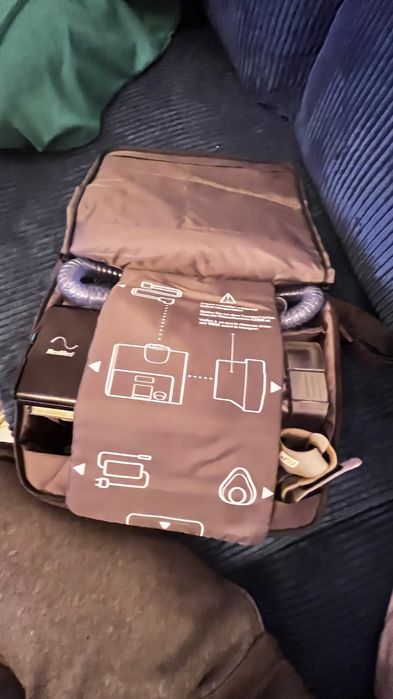 air sens 10 elite dispozitiv medical