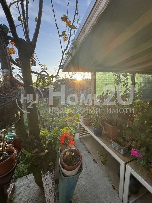 Продава се Къща в Варна, Аспарухово - 44 кв.м за 2387 €/кв.м - Снимка #14