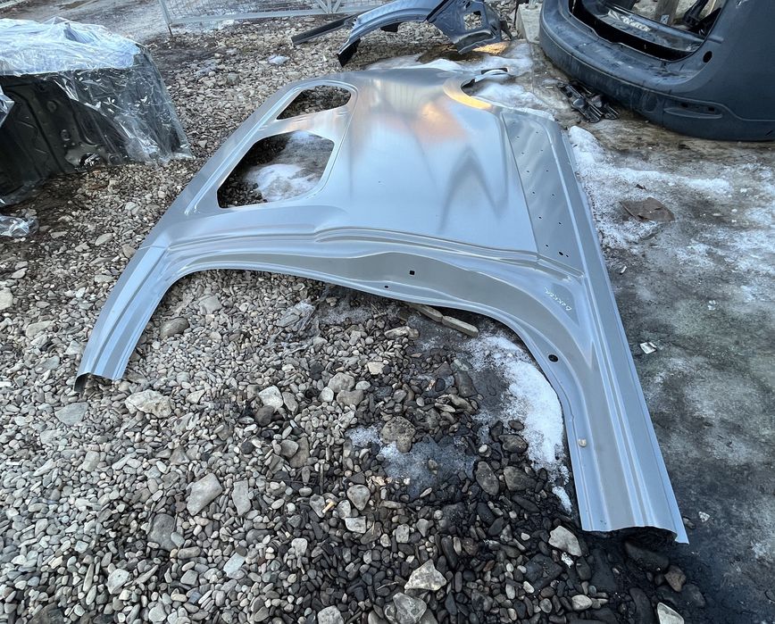 Panou lateral / Aripa laterala stanga Dacia Dokker