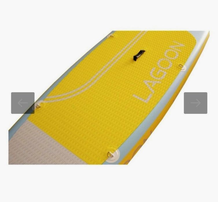 Падъл борд LAGOON Y 10,6"