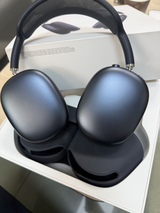 Apple Airpods Max