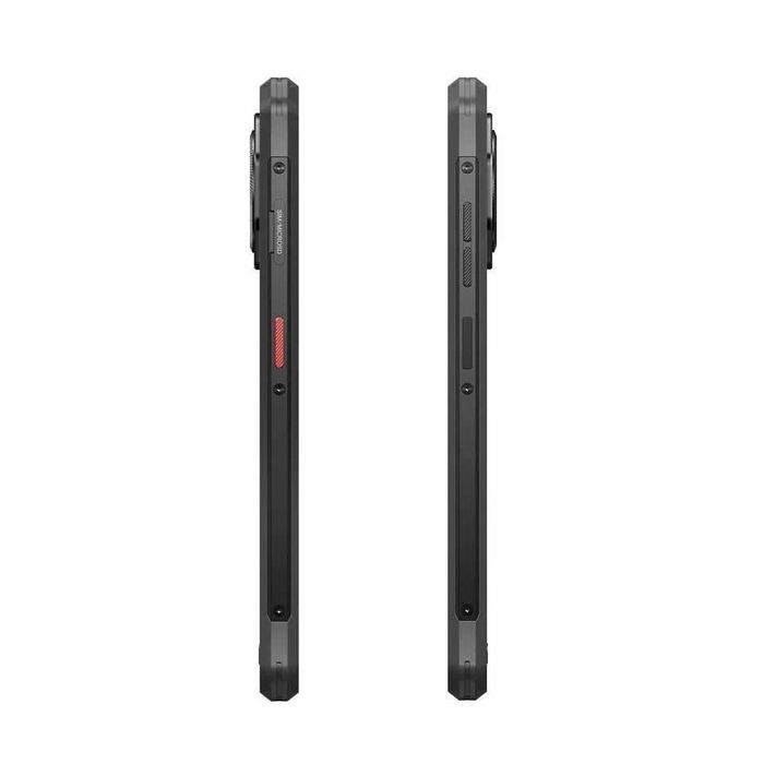 Fossibot F114 16GB RAM 128GB ROM Ultra Slim с IP68 защита