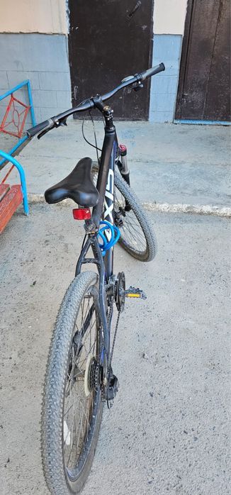 Велосипед Axis speed горный