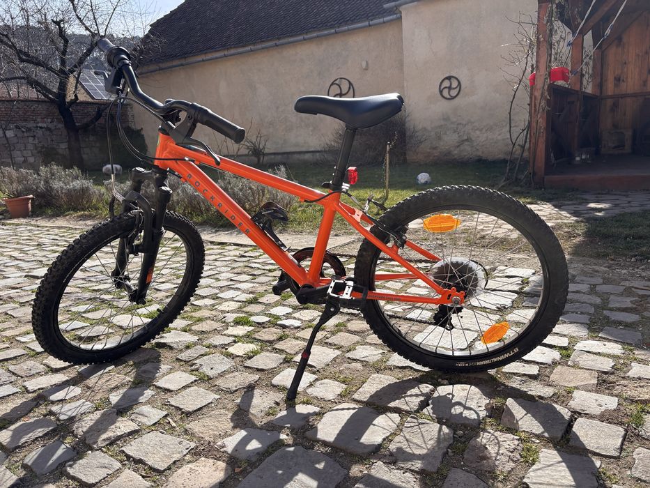 Bicicletă MTB 20" EXPL 500 Copii 6-9 ani