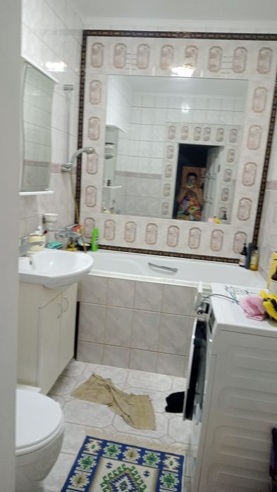 Продам 3 комнутную квартиру