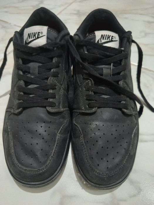 Мужские кроссовки 42-43 размер.