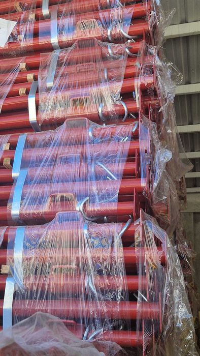 Popi extensibili 3.6m