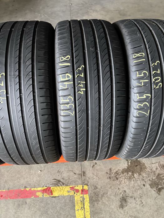 Anvelope Vara 235/45/18 Pirelli PowerGY 235 45 18 R18