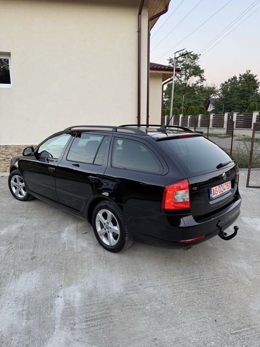 **SKODA OCTAVIA / 2.0 Diesel / Fabr 2013 / CLIMA / PILOT / INCALZIRE **