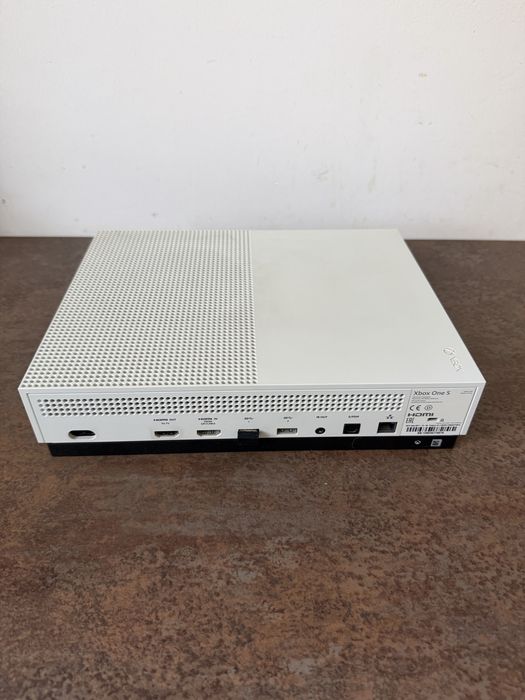 Xbox One S 500Gb