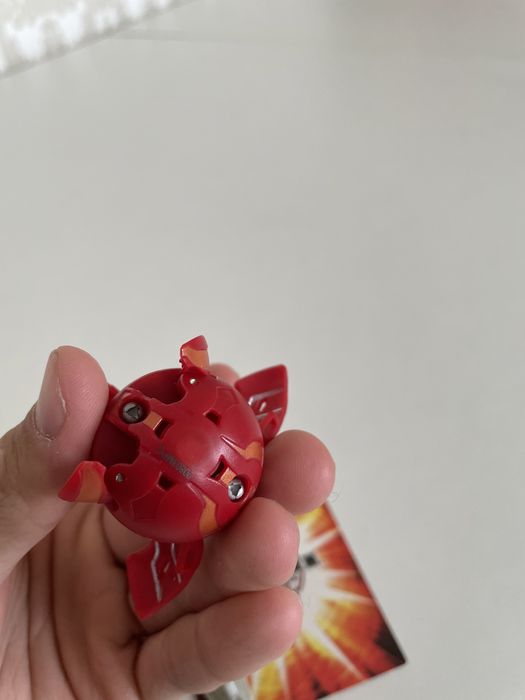 Бакуган в отличном состояние