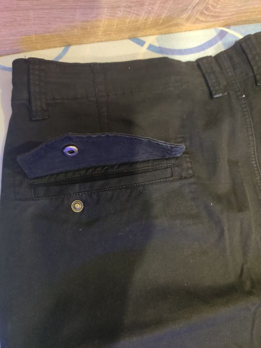 Мъжки Карго Панталони