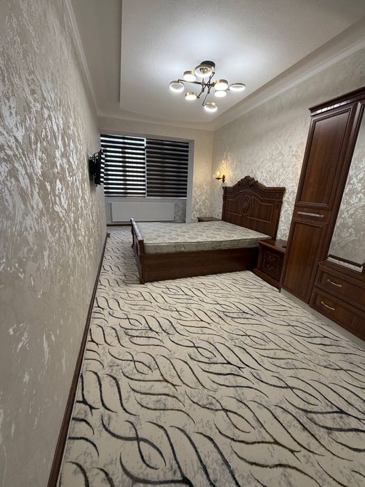 Аренда. 2х студийная. Поворот