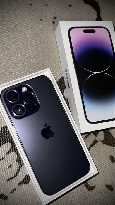Айфон 14 про срочно