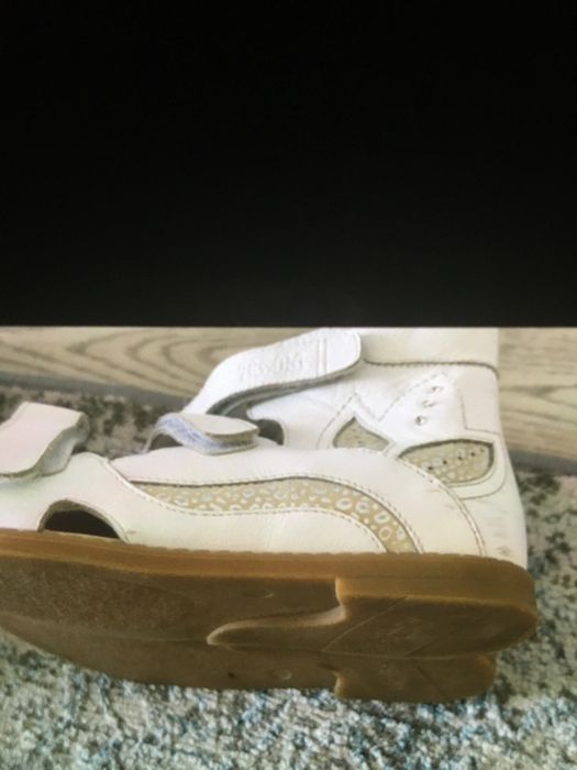 продам ортапед. обувь