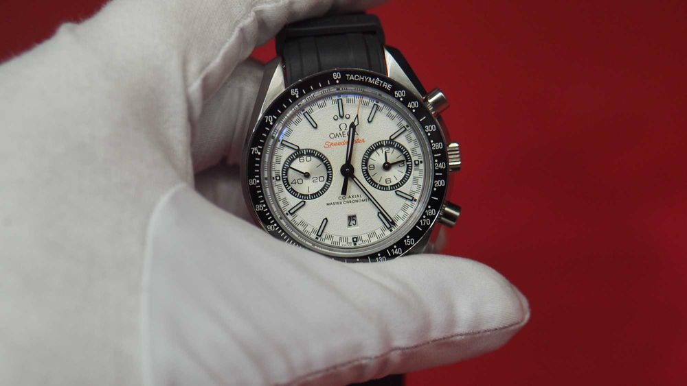 Omega Speedmaster 44мм