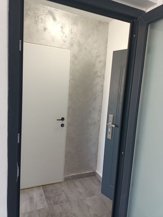 Garsoniera confort 1 complet renovată