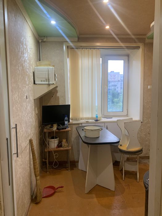 Продам квартиру 16 мкр