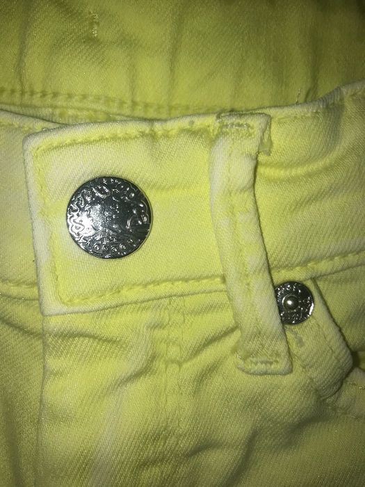 Детски дънки Pepe Jeans