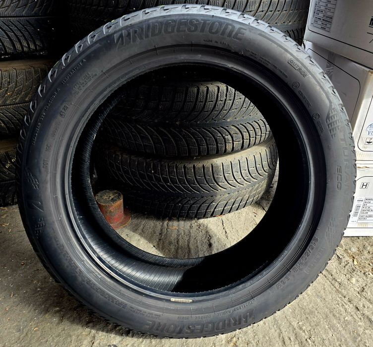 Anvelopa 215/50/18 Bridgestone