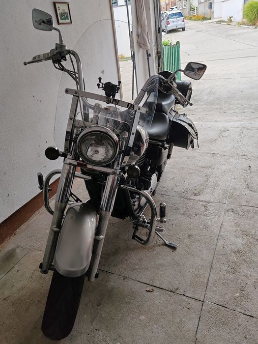 De vânzare Kawasaki VN 800 classic