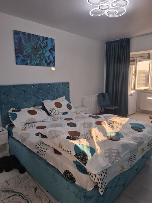 Garsoniera Regim hotelier