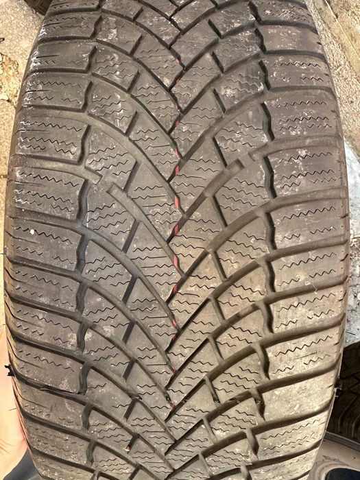 Anvelope Bridgestone Blizzak LM005 RunFlat