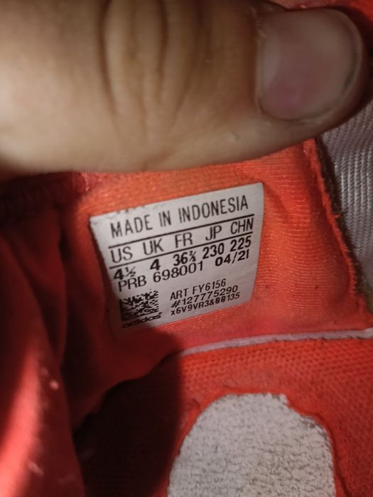 Adidas Copa Sense