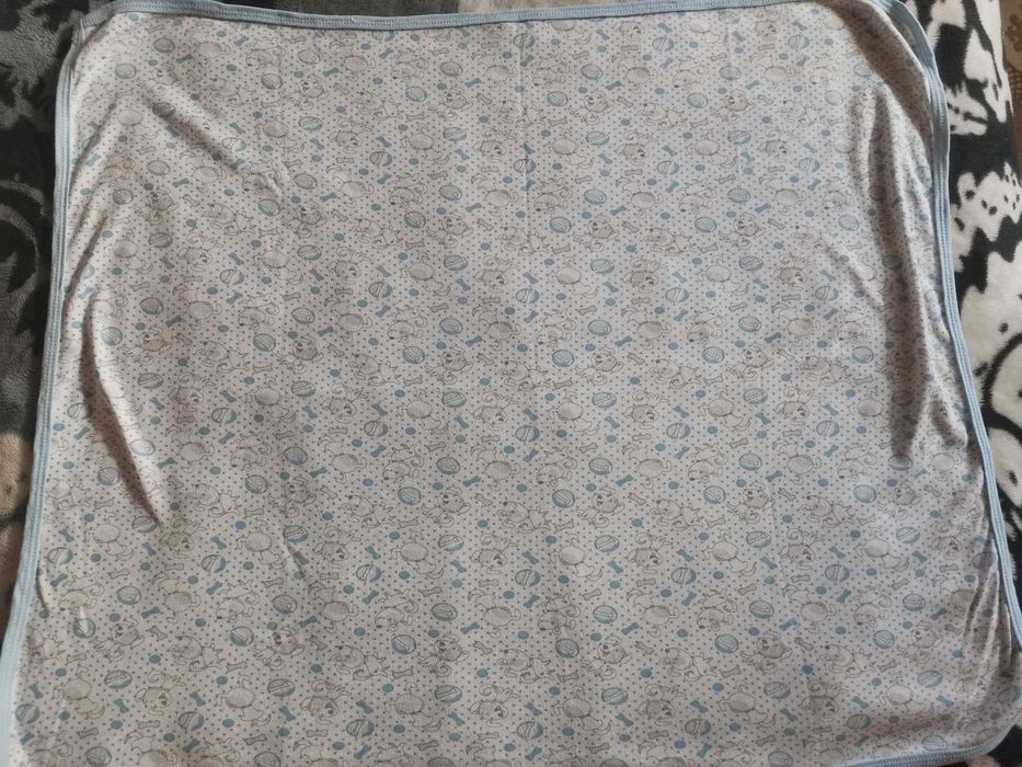 Одеала, пелени, юрган