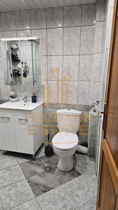 Продава се Четиристаен апартамент в Варна, Колхозен пазар - 113 кв.м за 1006 €/кв.м - Снимка #10
