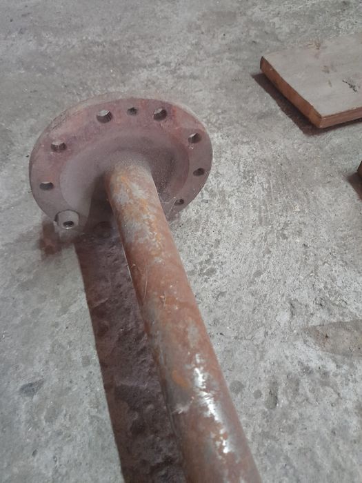 Продам редуктор на Volvo flc