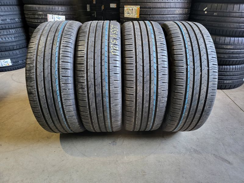 235/45/20 Continental 4бр