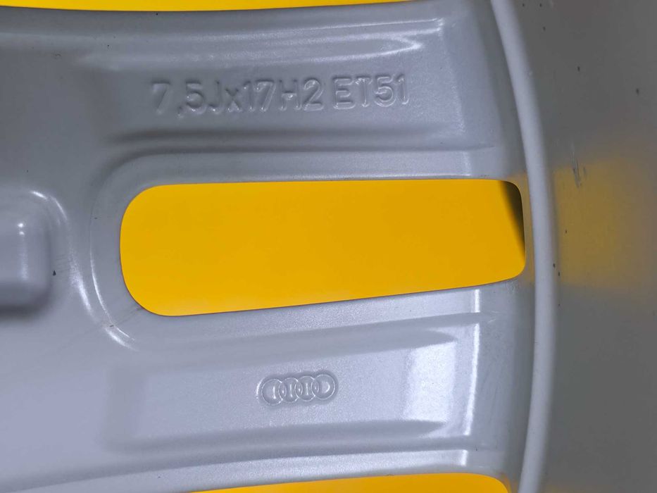 Roti Jante Anvelope IARNA 5x112 225/45/17  VW Golf Passat Touran 2025