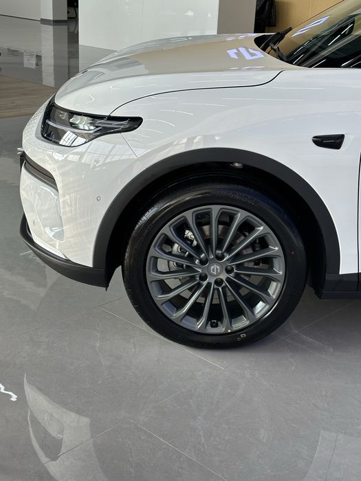 LEAPMOTOR C11 gibrid 300 km premium dop opsiya