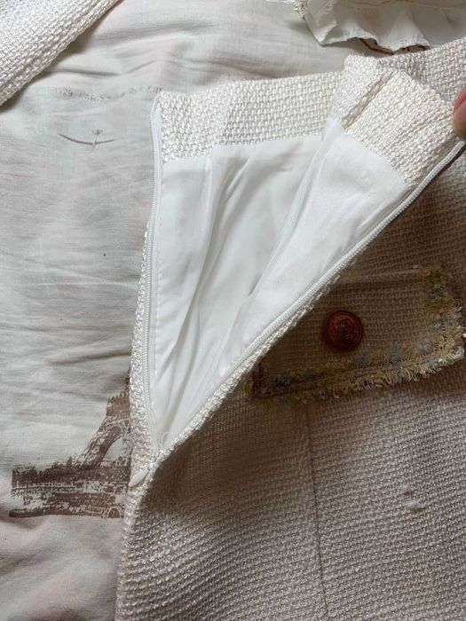 Продается костюм двойка женский